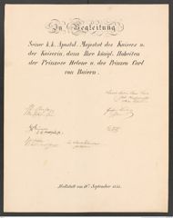 Seite 7 des Tafelbandes "Abbildungen der bey den Alterthumsgræbern zu Hallstatt aufgefunden Antiquitäten", Signatur 12.903 f